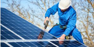 Installation Maintenance Panneaux Solaires Photovoltaïques à Gissey-sur-Ouche